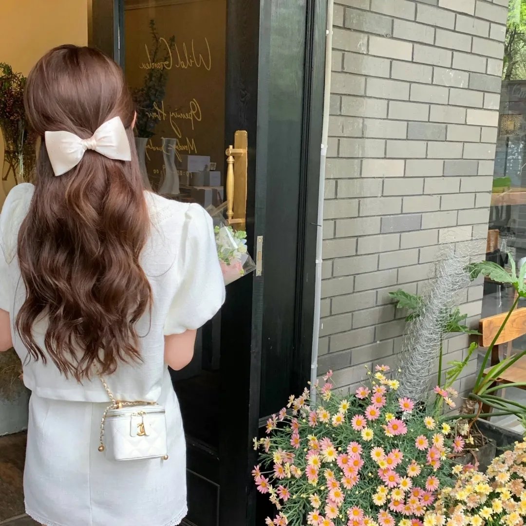 漂亮宝贝直播中