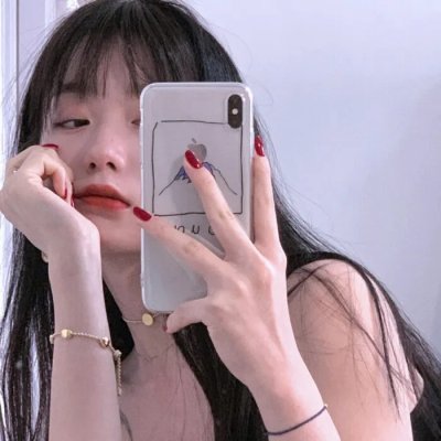 黑色的新娘